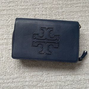 Tory Burch Crossbody Wallet